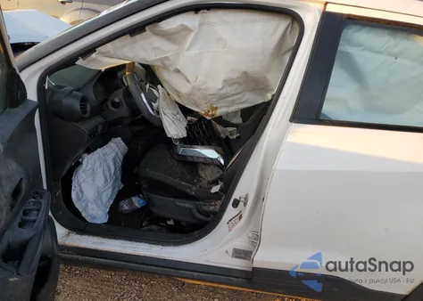 2020 Nissan Kicks S from USA, damaged, VIN 3N1CP5BVXLL535054